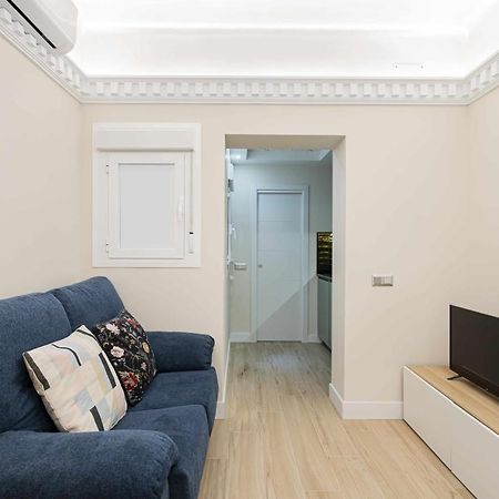 Reformado Decorado Centrico 1 Dormitorio 마드리드 외부 사진